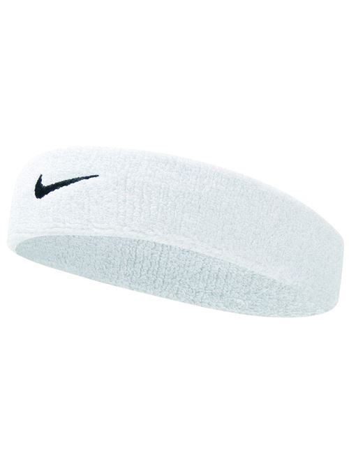 Nike Swoosh fascia in spugna Nike | NNN07101OSSWOOSH HEADBAND